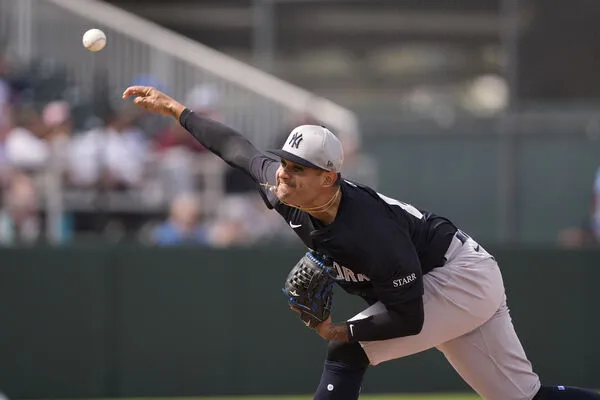 ▲里爾(Erick Leal)。(圖/達志影像/美聯社)