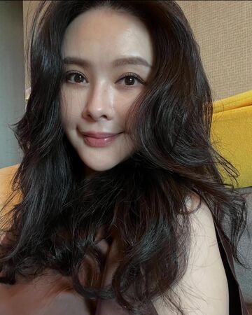 ▲▼蕭淑慎。(圖/翻攝自Facebook/蕭淑慎KittyHsiao)