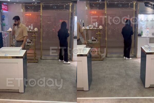 ▲▼張文砍人案,讀者還原案發情況。(圖/讀者提供)