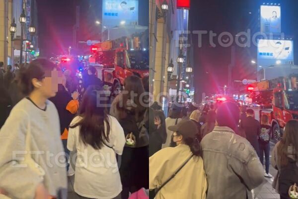 ▲▼張文砍人案,讀者還原案發情況。(圖/讀者提供)