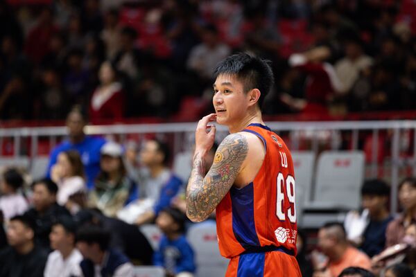 ▲▼桃園樸猿領航猿盧峻翔。(圖/PLG提供)