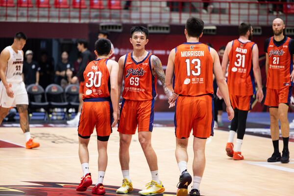 ▲▼桃園樸猿領航猿盧峻翔。(圖/PLG提供)