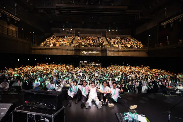 ▲▼ 齊藤壯馬。(圖/好玩國際提供)