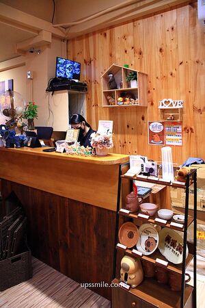 ▲▼台北信義區日式涮涮鍋「水豚屋」,寵物友善餐廳。(圖/部落客萍子提供)