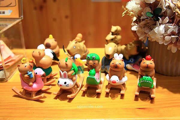 ▲▼台北信義區日式涮涮鍋「水豚屋」,寵物友善餐廳。(圖/部落客萍子提供)