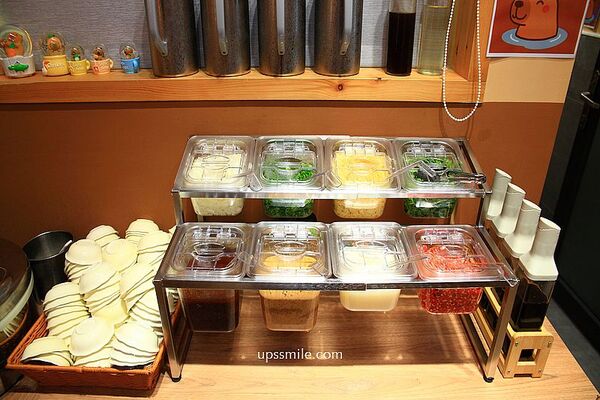 ▲▼台北信義區日式涮涮鍋「水豚屋」,寵物友善餐廳。(圖/部落客萍子提供)