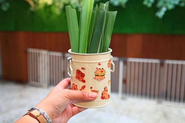 ▲▼台北信義區日式涮涮鍋「水豚屋」,寵物友善餐廳。(圖/部落客萍子提供)