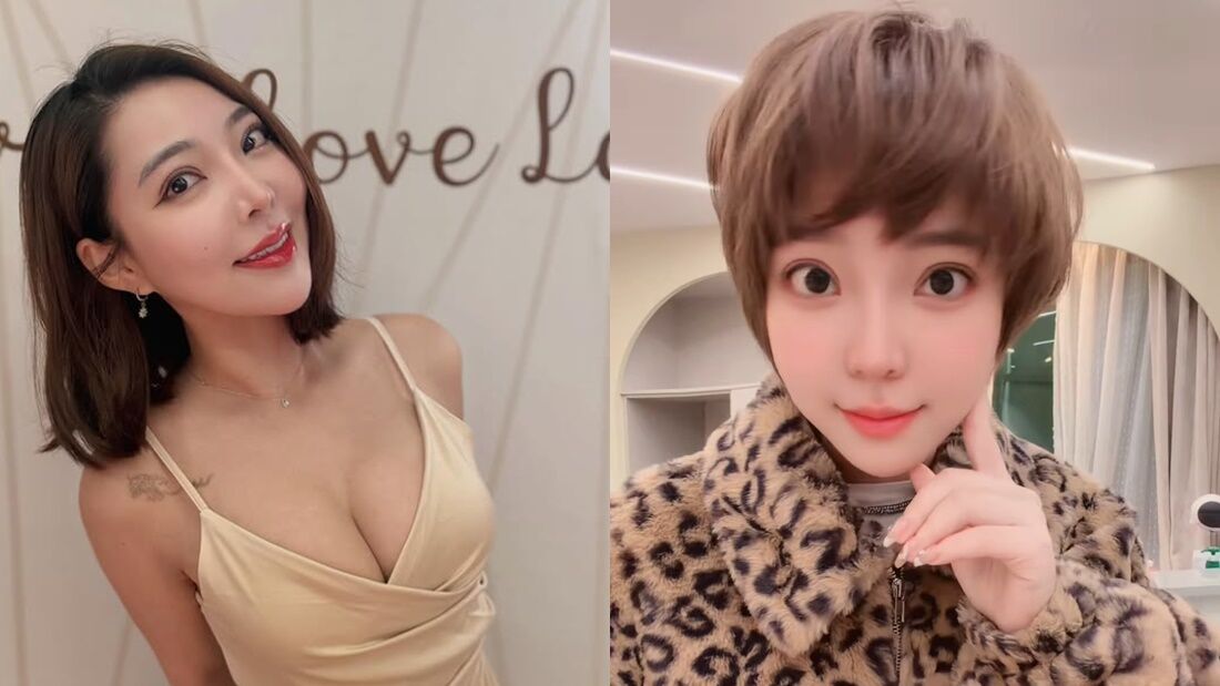 ▲▼宛宛兒。(圖/翻攝自Instagram/wan_wan_720)