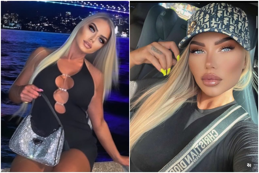 ▲▼ 。(圖/翻攝自IG)