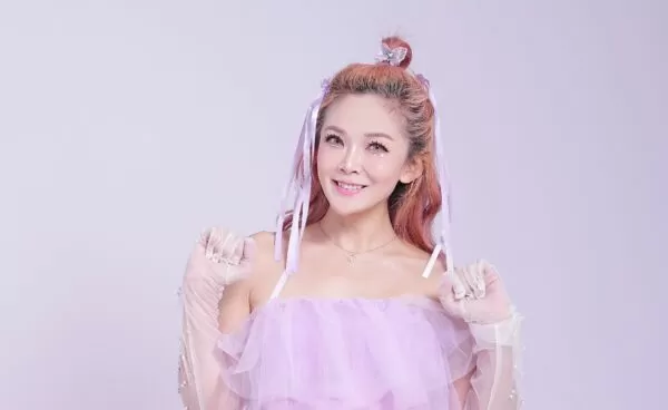 ▲▼ DJ圓圓將主持台北跨年。(圖/DJ圓圓提供)