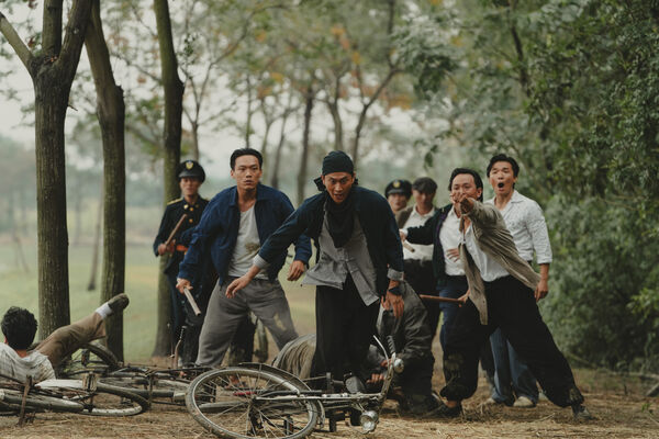 ▲《大濛》票房破6000萬。(圖/華文創提供)