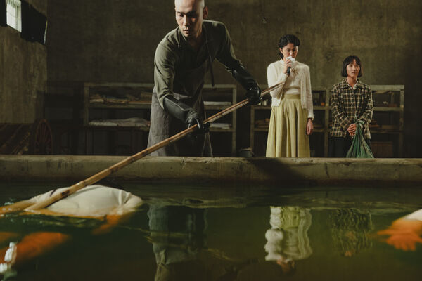 ▲《大濛》票房破6000萬。(圖/華文創提供)