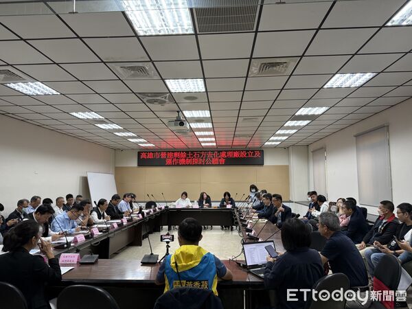 ▲▼ 土方之亂 。(圖/記者張雅雲攝)