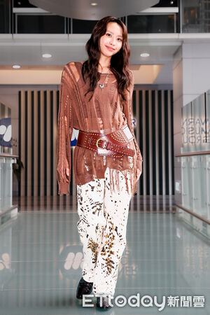 ▲▼ 李芷婷跟G先生交往被照顧得像小孩。(圖/記者徐文彬攝)