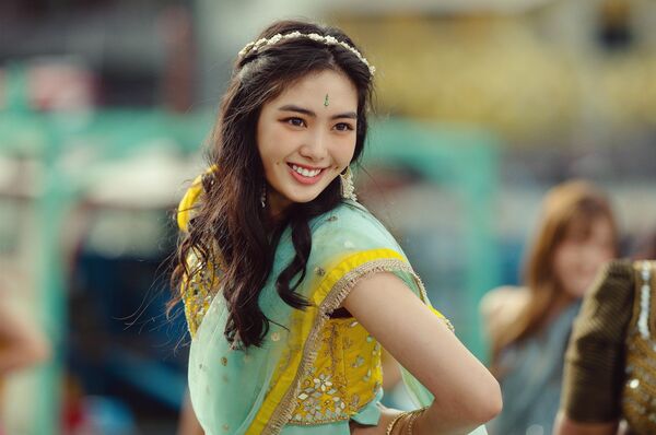 ▲台印奇幻喜劇電影《叫我驅魔男神》將在12月31日上映。(圖/光盛影業提供)