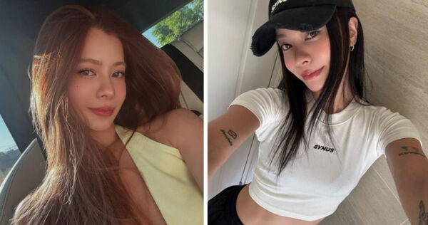 獨家/曾與男神彭于晏交往 林珈安遭爆斷七年婚疑與孫芸芸弟戀愛中