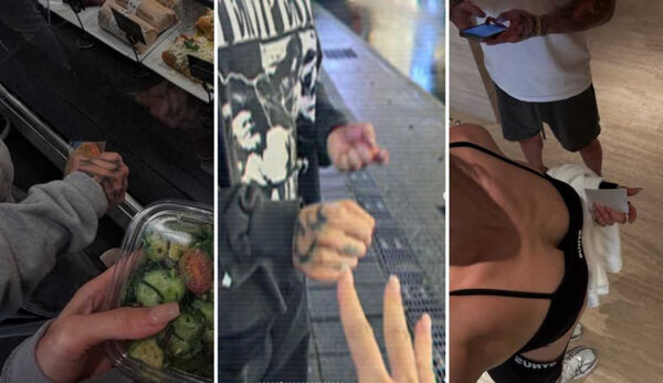 獨家/曾與男神彭于晏交往 林珈安遭爆斷七年婚疑與孫芸芸弟戀愛中