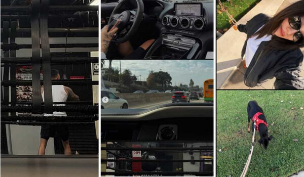 獨家/曾與男神彭于晏交往 林珈安遭爆斷七年婚疑與孫芸芸弟戀愛中