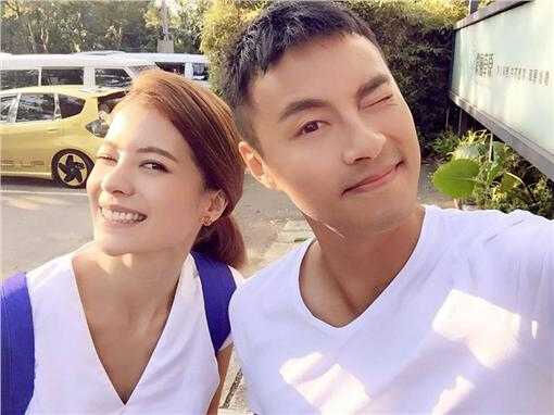 獨家/曾與男神彭于晏交往 林珈安遭爆斷七年婚疑與孫芸芸弟戀愛中