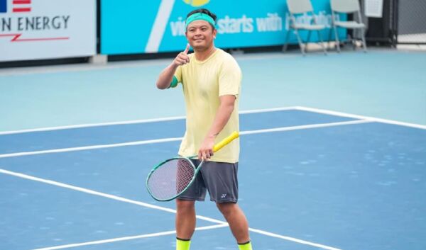 ▲▼ 謝政鵬 。(圖/翻攝自Facebook/謝政鵬)