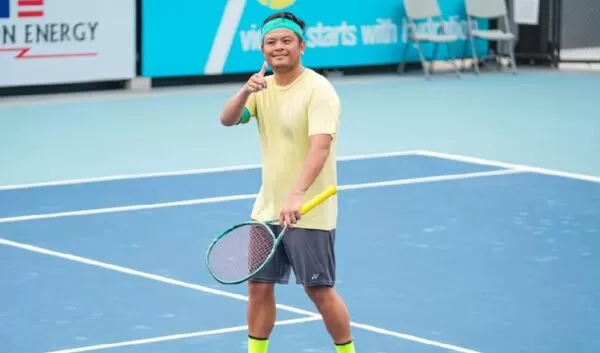 ▲▼ 謝政鵬 。(圖/翻攝自Facebook/謝政鵬)