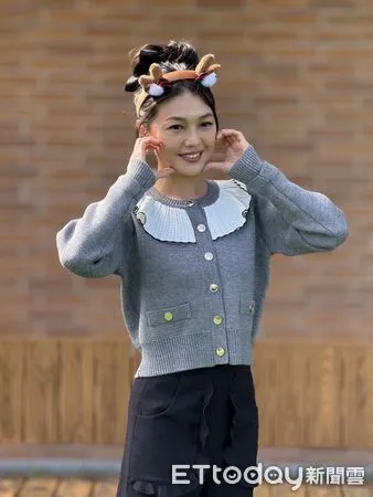 ▲▼「蜜雪薇琪」蜜雪。(圖/記者姜國輝攝)