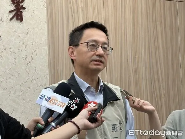 ▲▼疾管署疫情週報。(圖/記者洪巧藍攝)