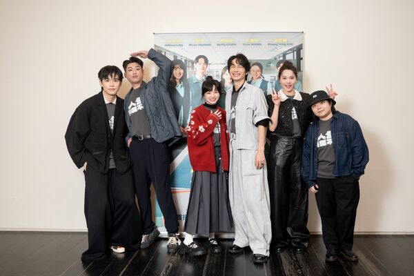 ▲《人生只租不賣》將於2026年1月11日開播。(圖/公視台語台提供)