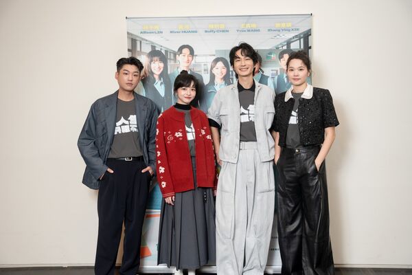 ▲《人生只租不賣》將於2026年1月11日開播。(圖/公視台語台提供)