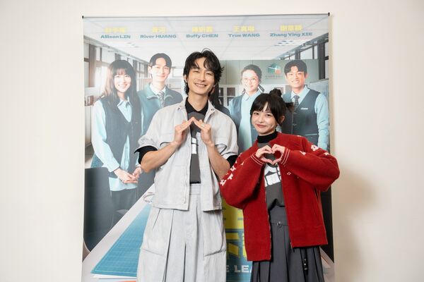 ▲《人生只租不賣》將於2026年1月11日開播。(圖/公視台語台提供)