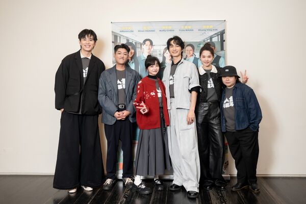 ▲《人生只租不賣》將於2026年1月11日開播。(圖/公視台語台提供)