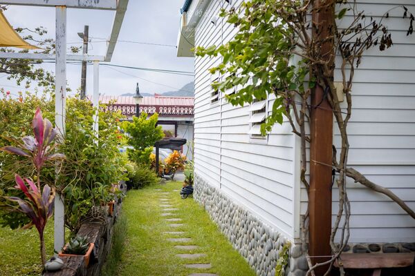 ▲▼台東大武。(圖/部落客黑皮的旅遊筆記授權提供)