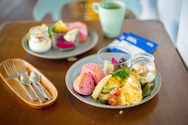 ▲▼台東大武。(圖/部落客黑皮的旅遊筆記授權提供)