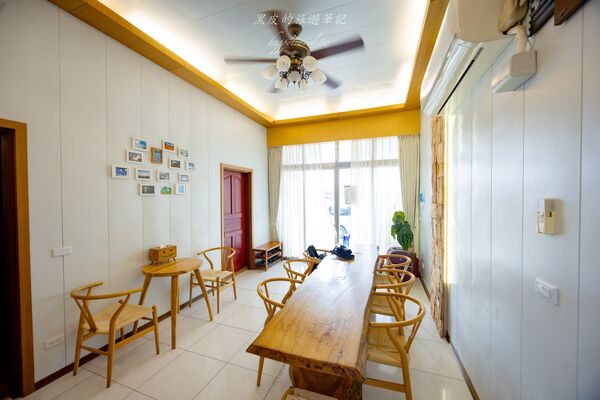 ▲▼台東大武。(圖/部落客黑皮的旅遊筆記授權提供)