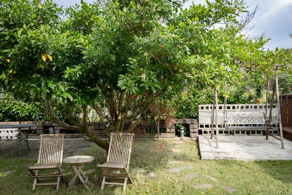 ▲▼台東大武。(圖/部落客黑皮的旅遊筆記授權提供)