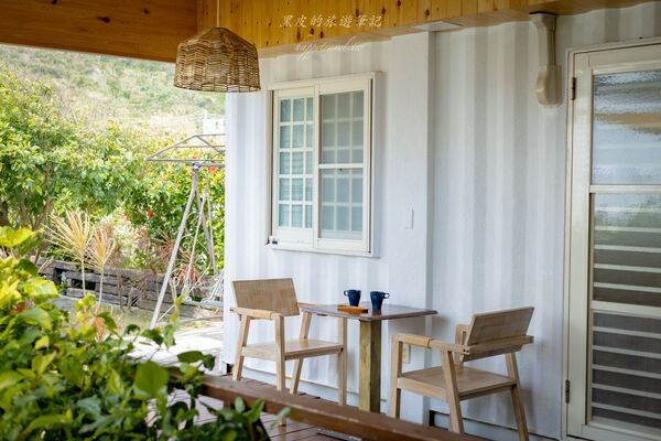 ▲▼台東大武。(圖/部落客黑皮的旅遊筆記授權提供)