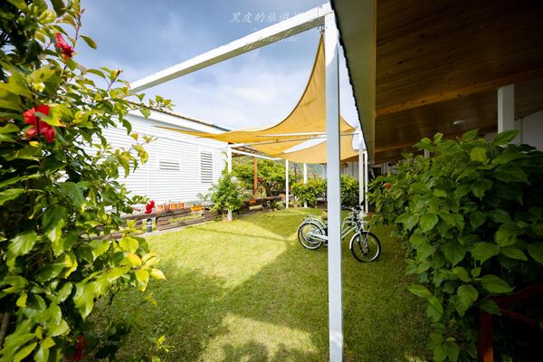 ▲▼台東大武。(圖/部落客黑皮的旅遊筆記授權提供)