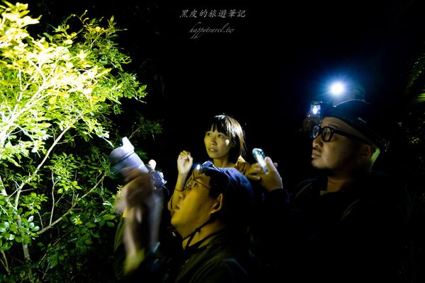 ▲▼台東大武。(圖/部落客黑皮的旅遊筆記授權提供)