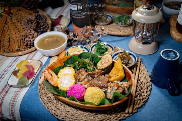 ▲▼台東大武。(圖/部落客黑皮的旅遊筆記授權提供)