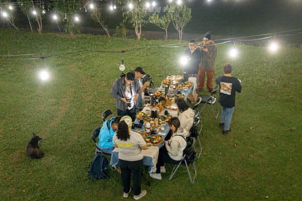 ▲▼台東大武。(圖/部落客黑皮的旅遊筆記授權提供)