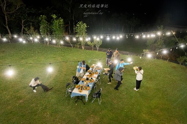 ▲▼台東大武。(圖/部落客黑皮的旅遊筆記授權提供)