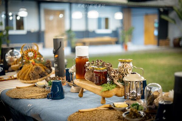 ▲▼台東大武。(圖/部落客黑皮的旅遊筆記授權提供)