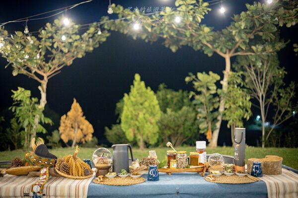 ▲▼台東大武。(圖/部落客黑皮的旅遊筆記授權提供)