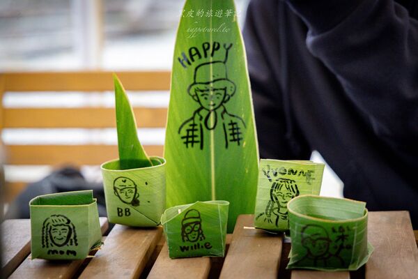 ▲▼台東大武。(圖/部落客黑皮的旅遊筆記授權提供)