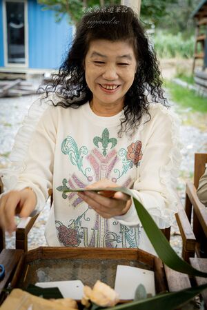 ▲▼台東大武。(圖/部落客黑皮的旅遊筆記授權提供)