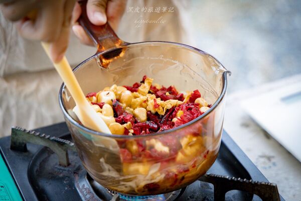 ▲▼台東大武。(圖/部落客黑皮的旅遊筆記授權提供)