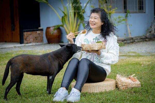▲▼台東大武。(圖/部落客黑皮的旅遊筆記授權提供)