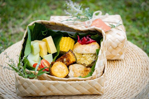 ▲▼台東大武。(圖/部落客黑皮的旅遊筆記授權提供)