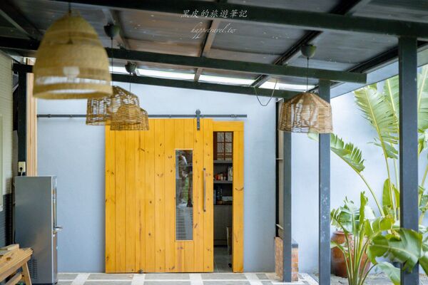 ▲▼台東大武。(圖/部落客黑皮的旅遊筆記授權提供)