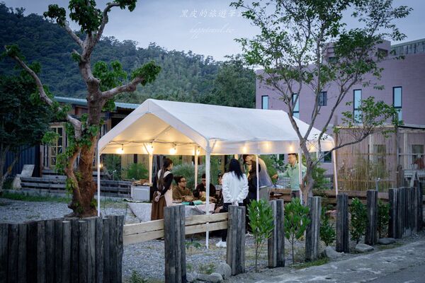 ▲▼台東大武。(圖/部落客黑皮的旅遊筆記授權提供)